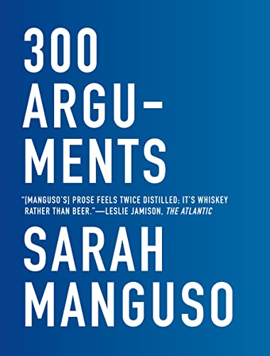 300 Arguments 